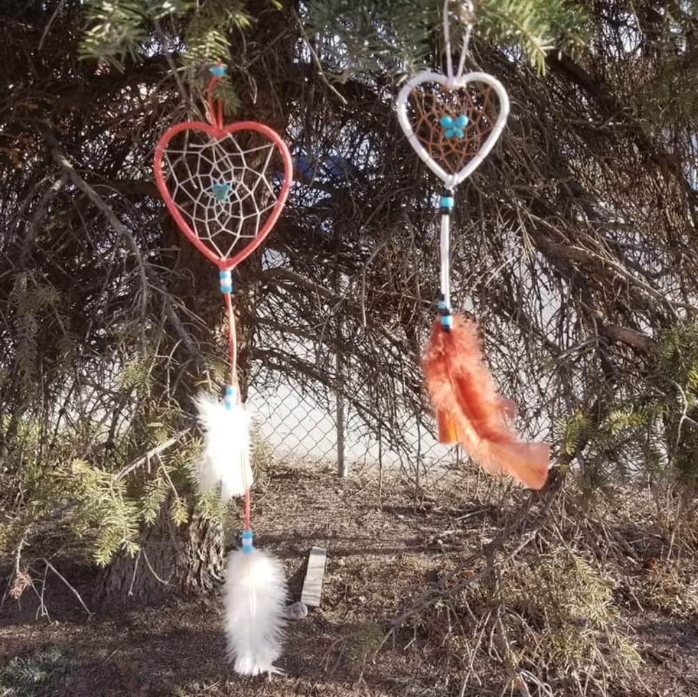 Dreamcatchers